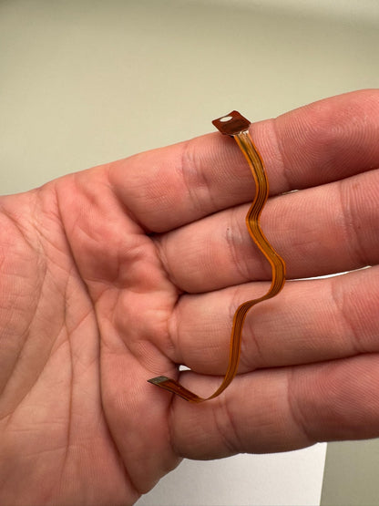 Smart Parts Nerve Eye Wire