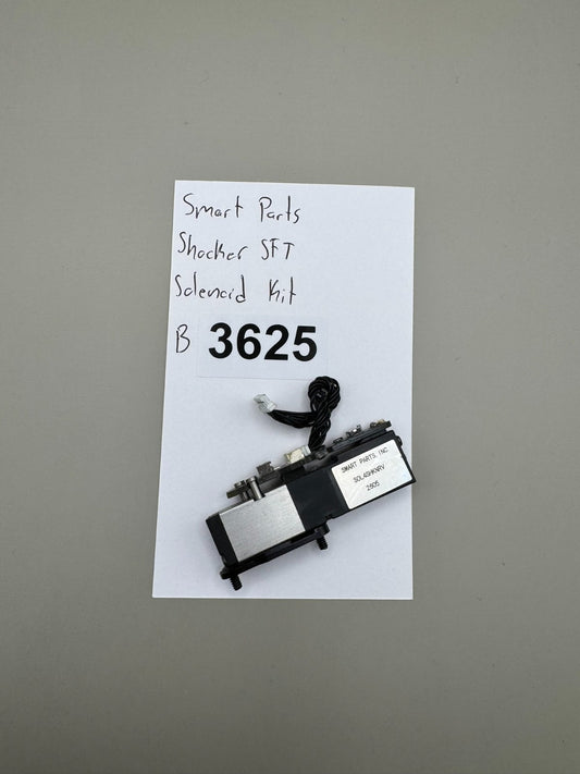 Smart Parts Shocker SFT  Solenoid Kit