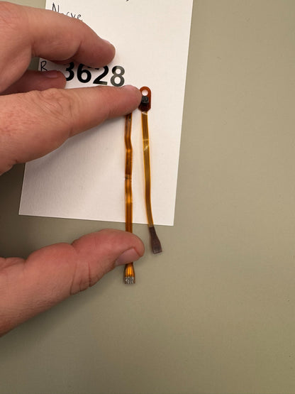 Smart Parts Nerve Eye Wire