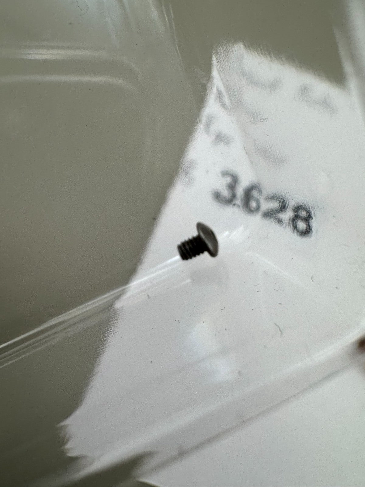 Smart Parts Nerve Eye Wire