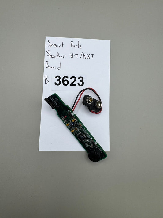 Smart Parts Shocker SFT/NXT  Board