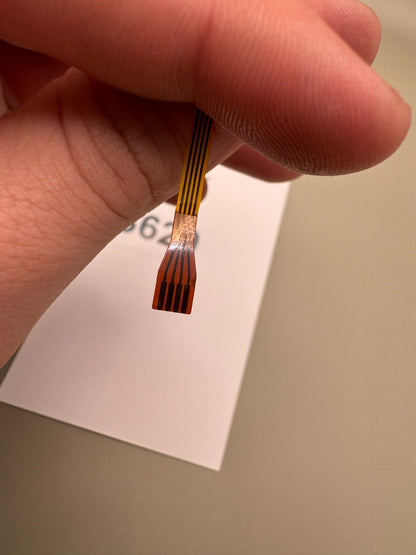 Smart Parts Nerve Eye Wire