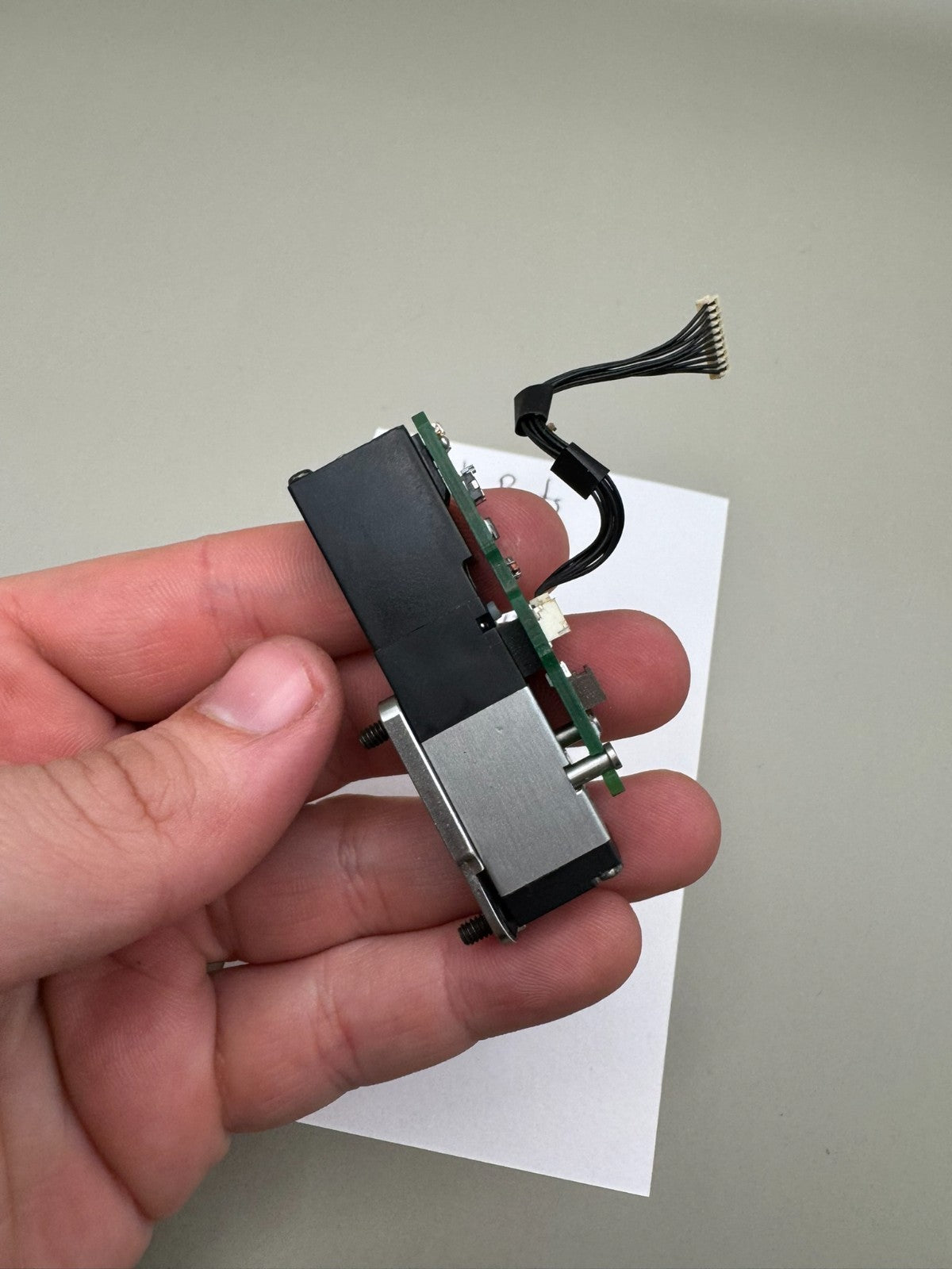 Smart Parts Shocker SFT  Solenoid Kit