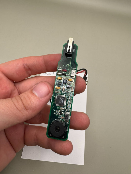 Smart Parts Shocker SFT/NXT  Board