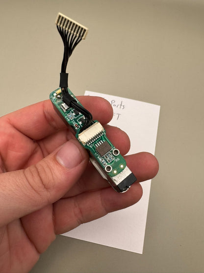 Smart Parts Shocker SFT  Solenoid Kit