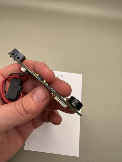 Smart Parts Shocker SFT/NXT  Board