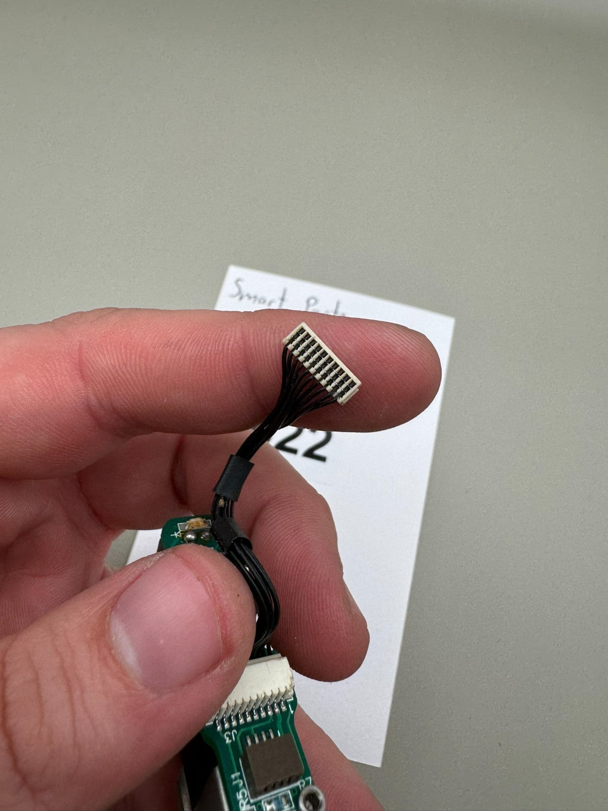 Smart Parts Shocker SFT  Solenoid Kit