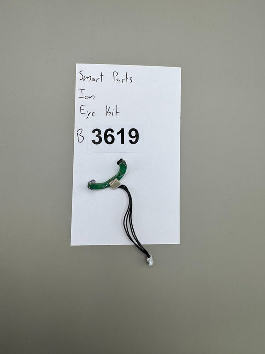 Smart Parts Ion Eye Kit