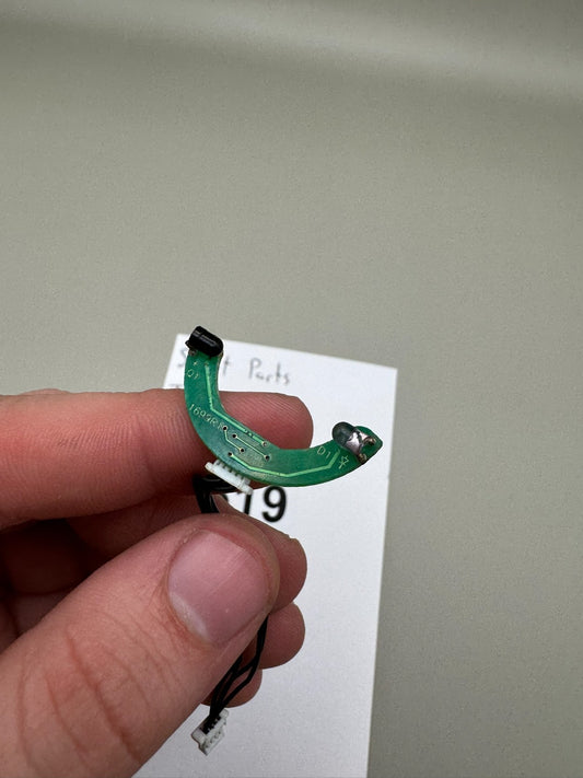 Smart Parts Ion Eye Kit