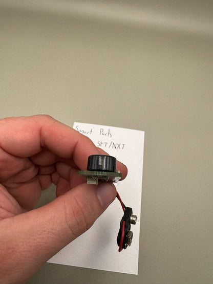 Smart Parts Shocker SFT/NXT  Board