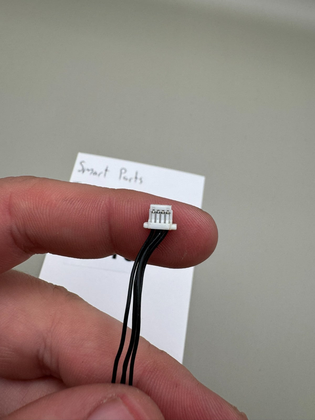 Smart Parts Ion Eye Kit