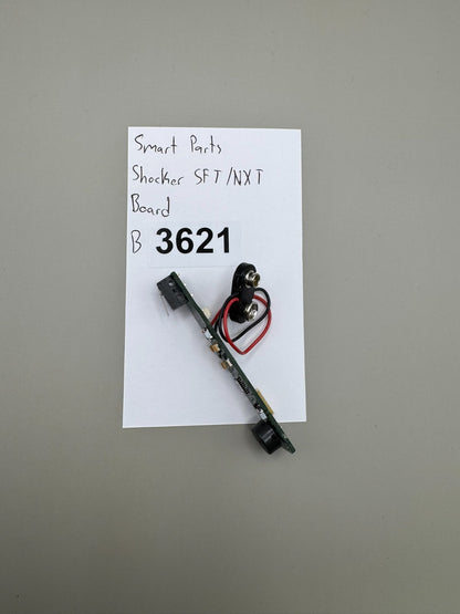 Smart Parts Shocker SFT /NXT Board