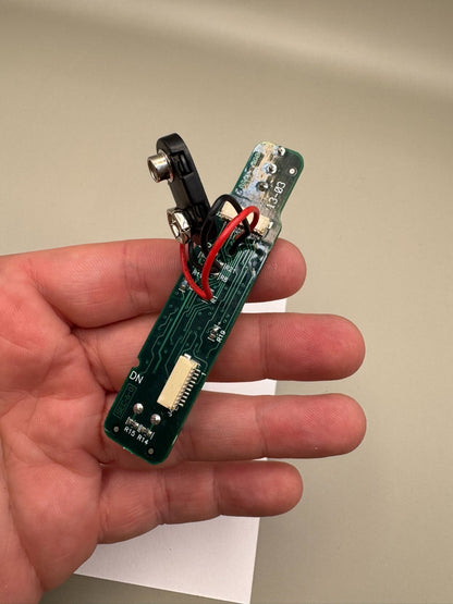 Smart Parts Shocker SFT /NXT Board