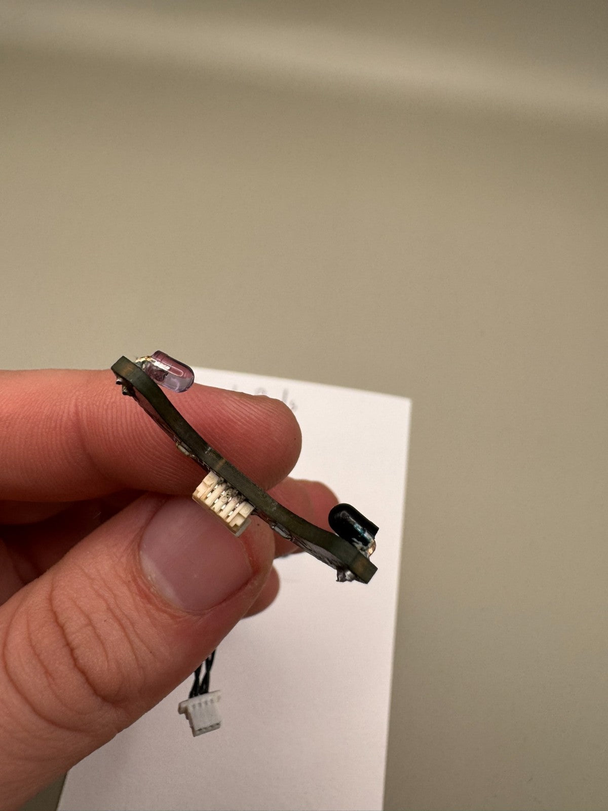Smart Parts Ion Eye Kit