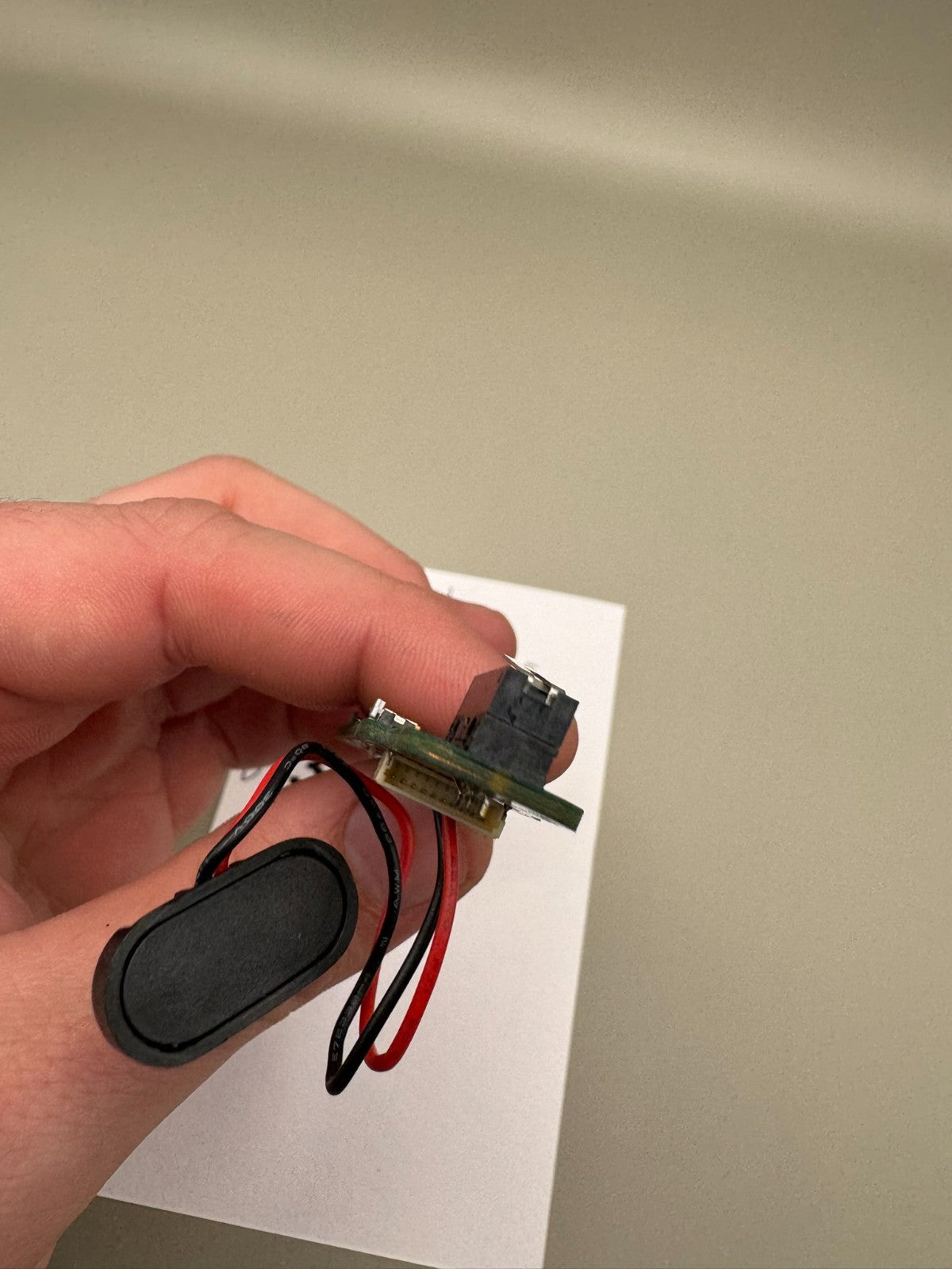 Smart Parts Shocker SFT /NXT Board