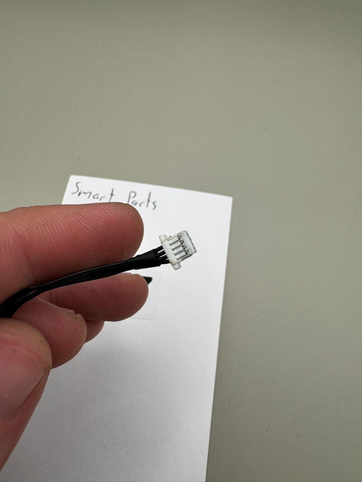 Smart Parts Ion Eye Kit