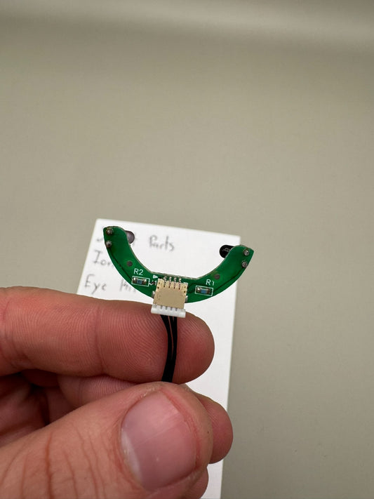 Smart Parts Ion Eye Kit