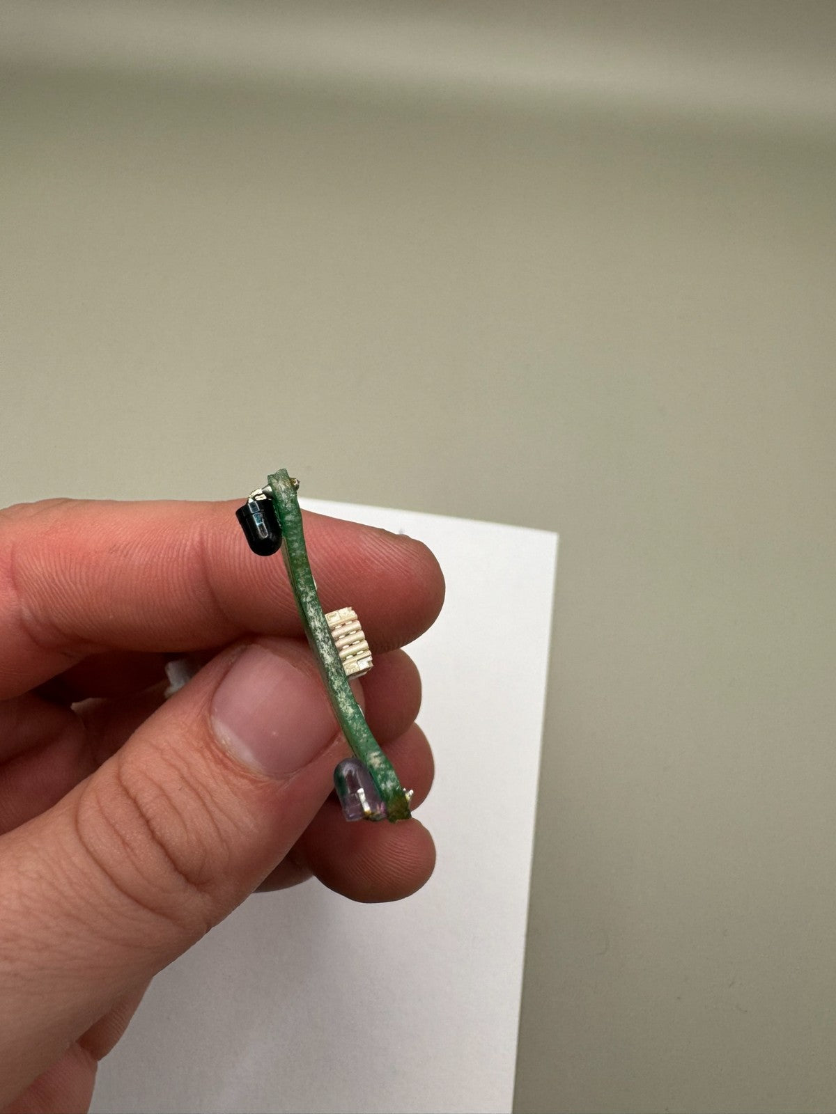 Smart Parts Ion Eye Kit