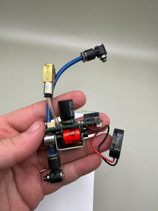 Smart Parts Ion Board Kit