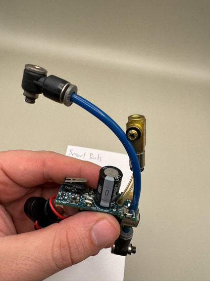 Smart Parts Ion Board Kit