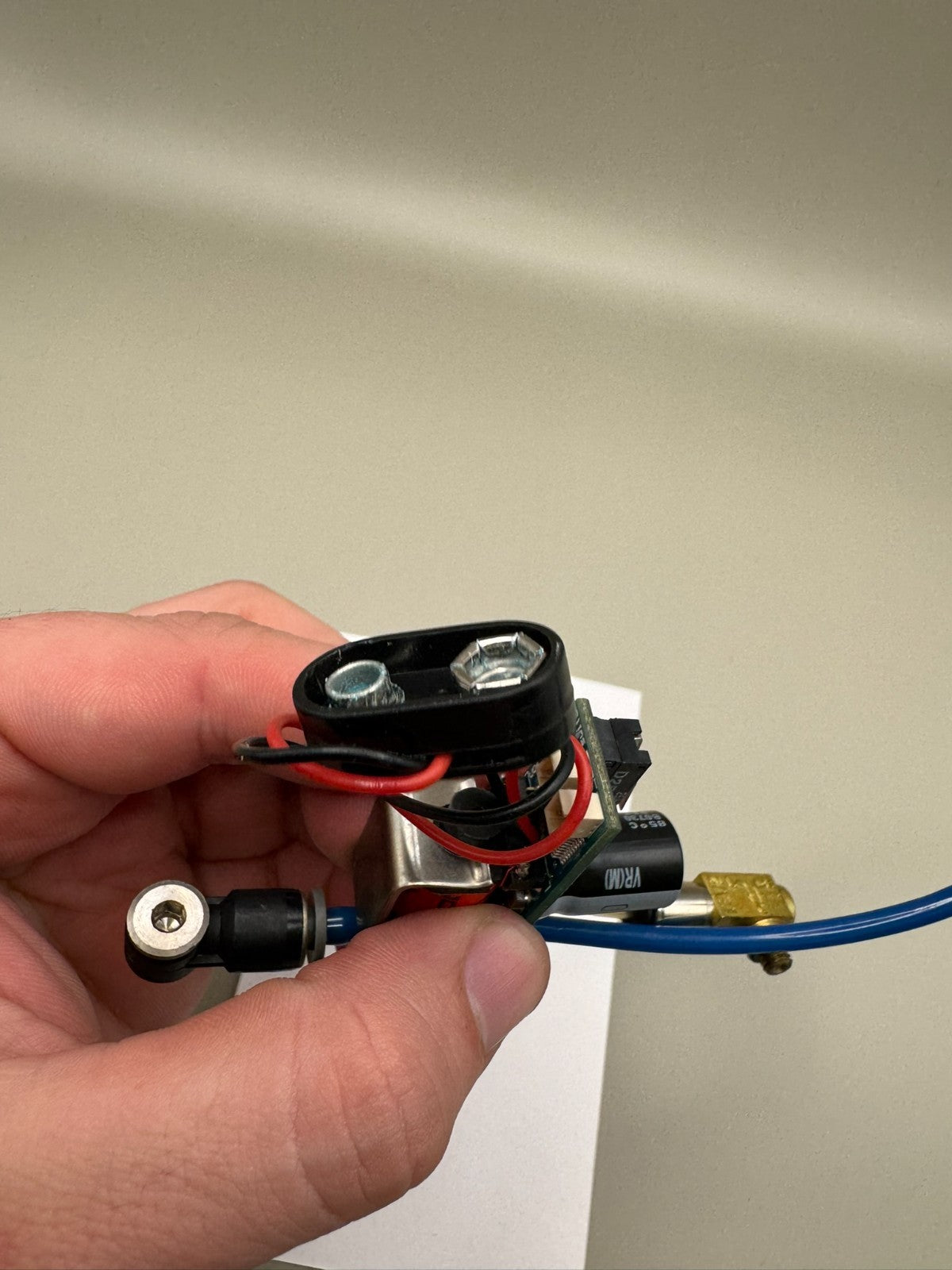 Smart Parts Ion Board Kit