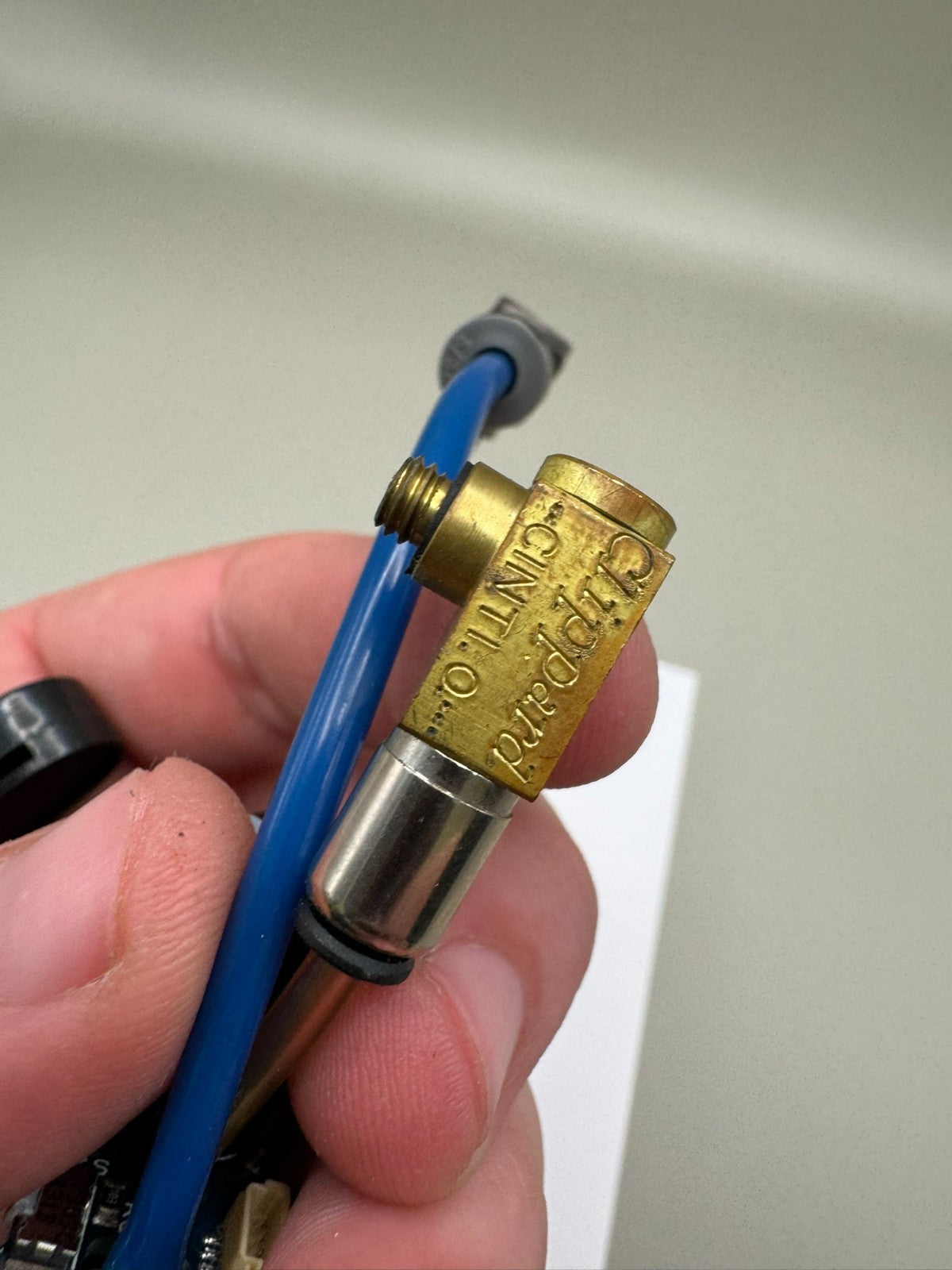 Smart Parts Ion Board Kit