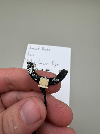 Smart Parts Ion Virtue Lazer Eye