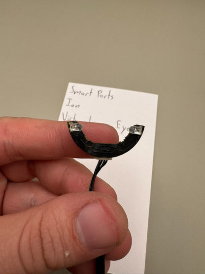 Smart Parts Ion Virtue Lazer Eye