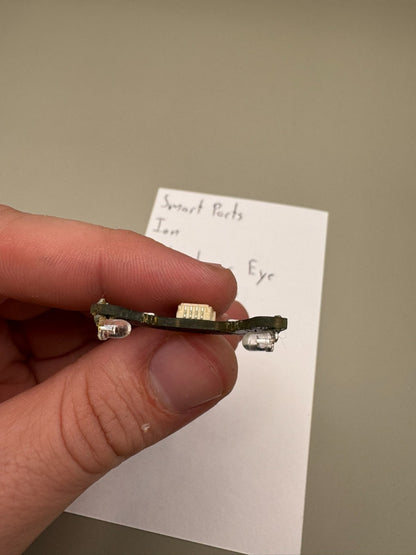 Smart Parts Ion Virtue Lazer Eye