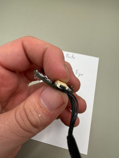 Smart Parts Ion Virtue Lazer Eye