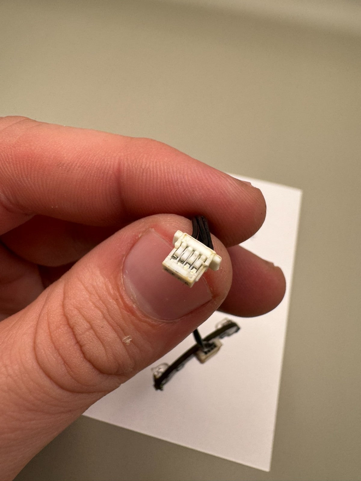 Smart Parts Ion Virtue Lazer Eye