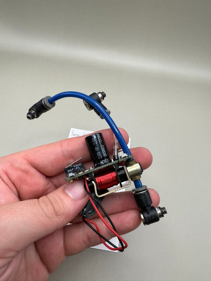 Smart Parts Ion Board