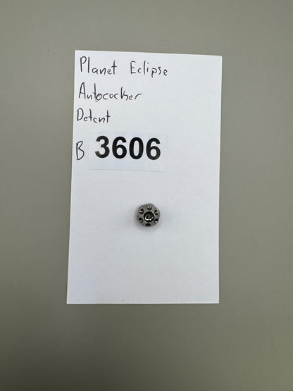 Planet Eclipse Autococker Detent