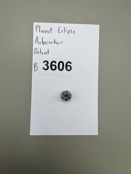 Planet Eclipse Autococker Detent
