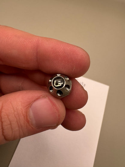 Planet Eclipse Autococker Detent