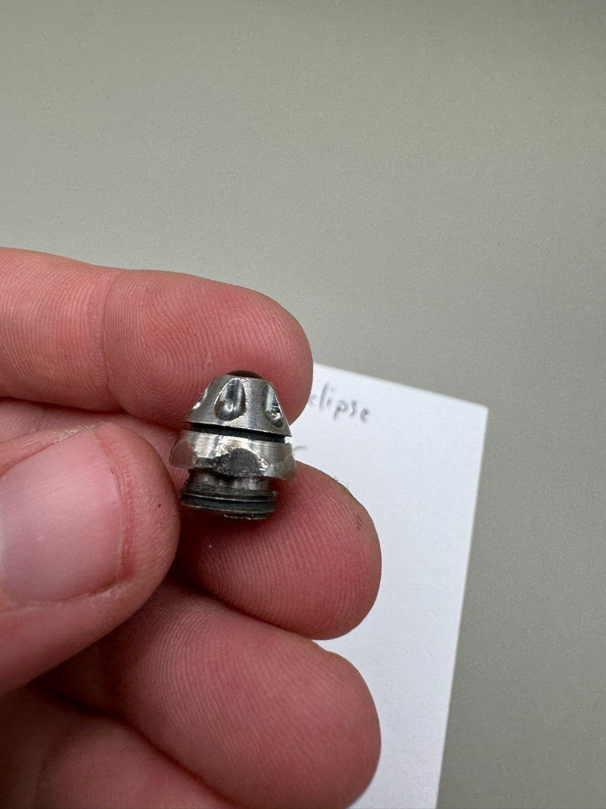 Planet Eclipse Autococker Detent