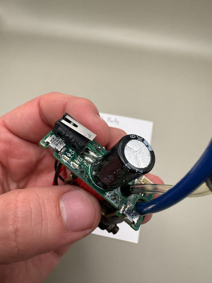 Smart Parts Ion Board