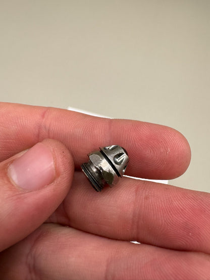 Planet Eclipse Autococker Detent