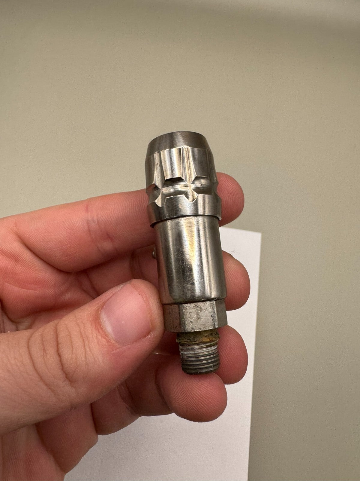 WGP Autococker Tickler LPR