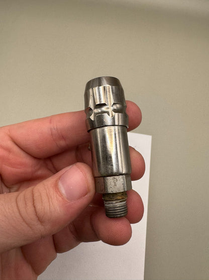 WGP Autococker Tickler LPR