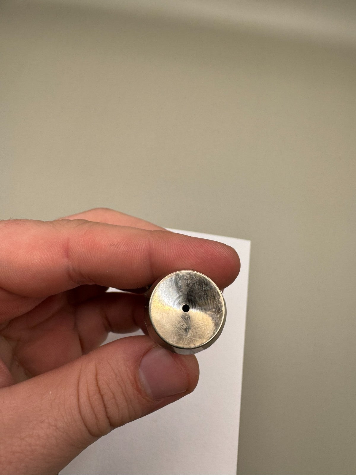 WGP Autococker Tickler LPR