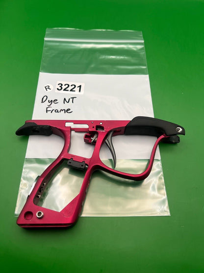 Dye NT Frame