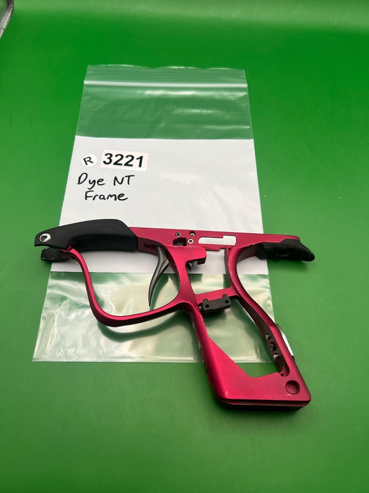 Dye NT Frame