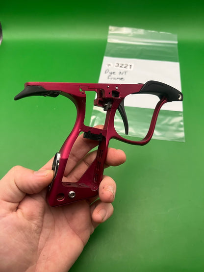 Dye NT Frame