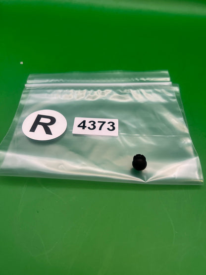 Smart Parts Shocker Black Detent