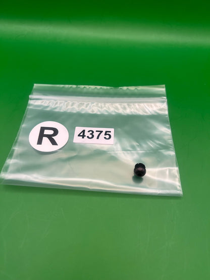 Smart Parts Shocker Black Detent