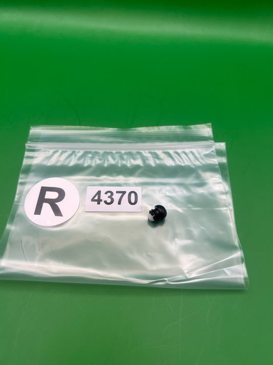 Smart Parts Shocker Black Detent