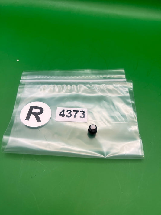 Smart Parts Shocker Black Detent