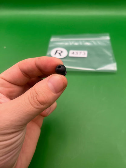 Smart Parts Shocker Black Detent