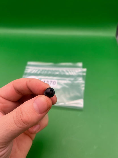 Smart Parts Shocker Black Detent